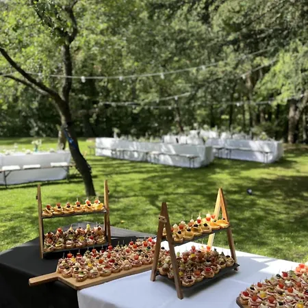 Villa Park Ravne Ravne na Koroskem