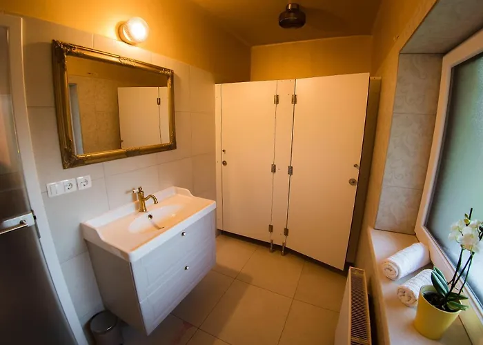 Park Ravne Villa Ravne na Koroskem