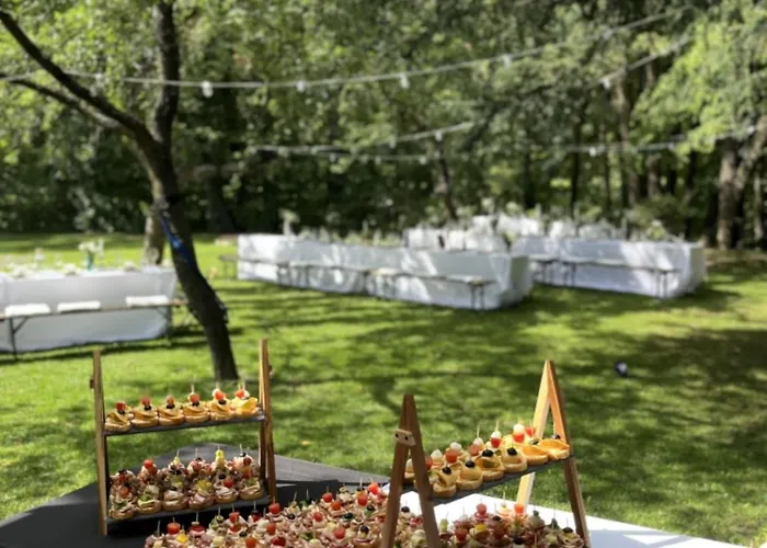 Villa Park Ravne Ravne na Koroskem